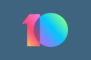 miui HM5 Global poster