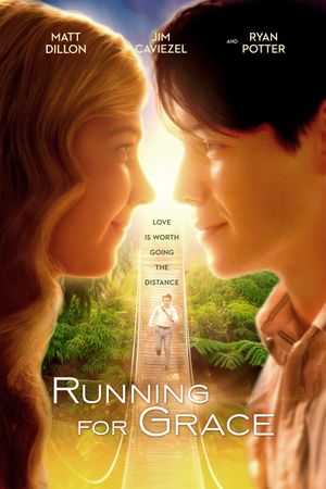 Running for Grace poster