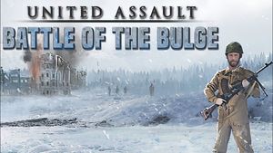 United Assault & poster