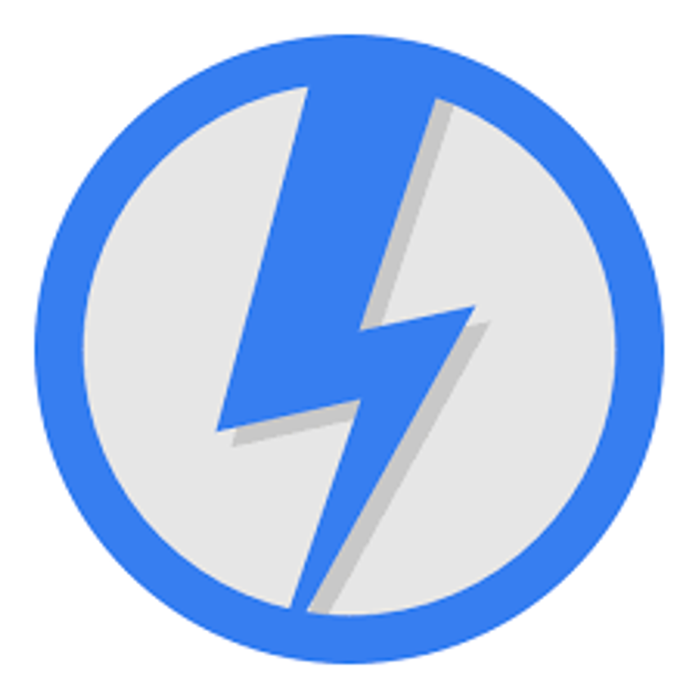 DAEMON Tools Ultra 5 poster
