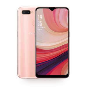 Oppo A7 Flash File CPH1901 poster