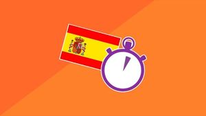 Udemy - 3 Minute Italian - Course 5 & poster