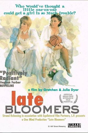 Late Bloomers poster