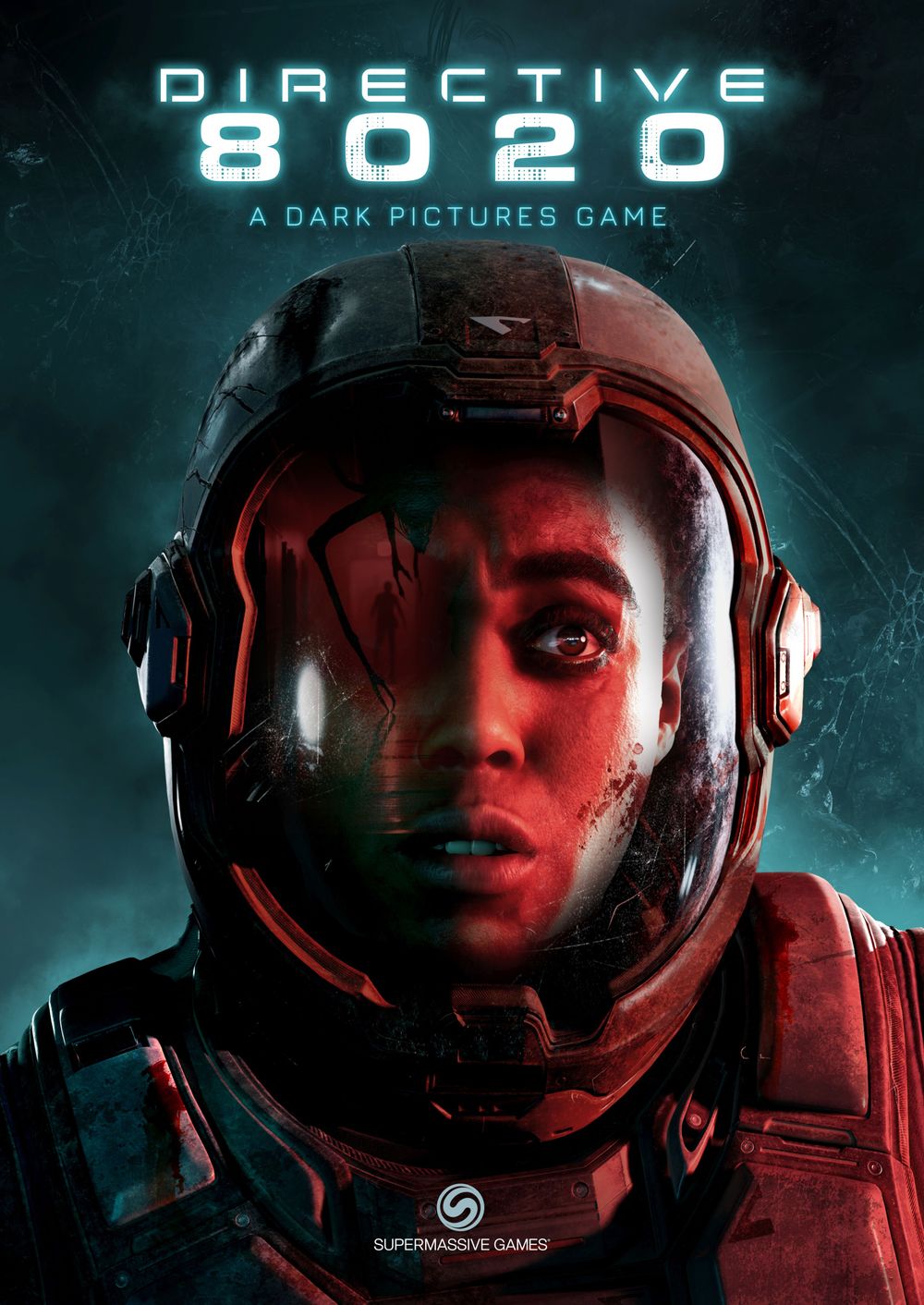 Directive 8020 poster