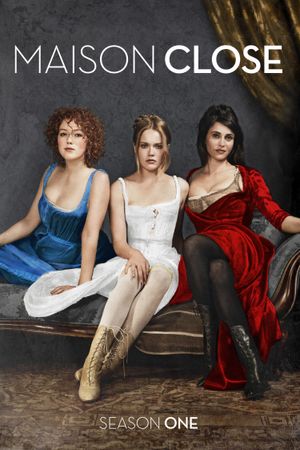 Maison Close poster