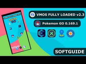 VMOS Fully Loaded poster