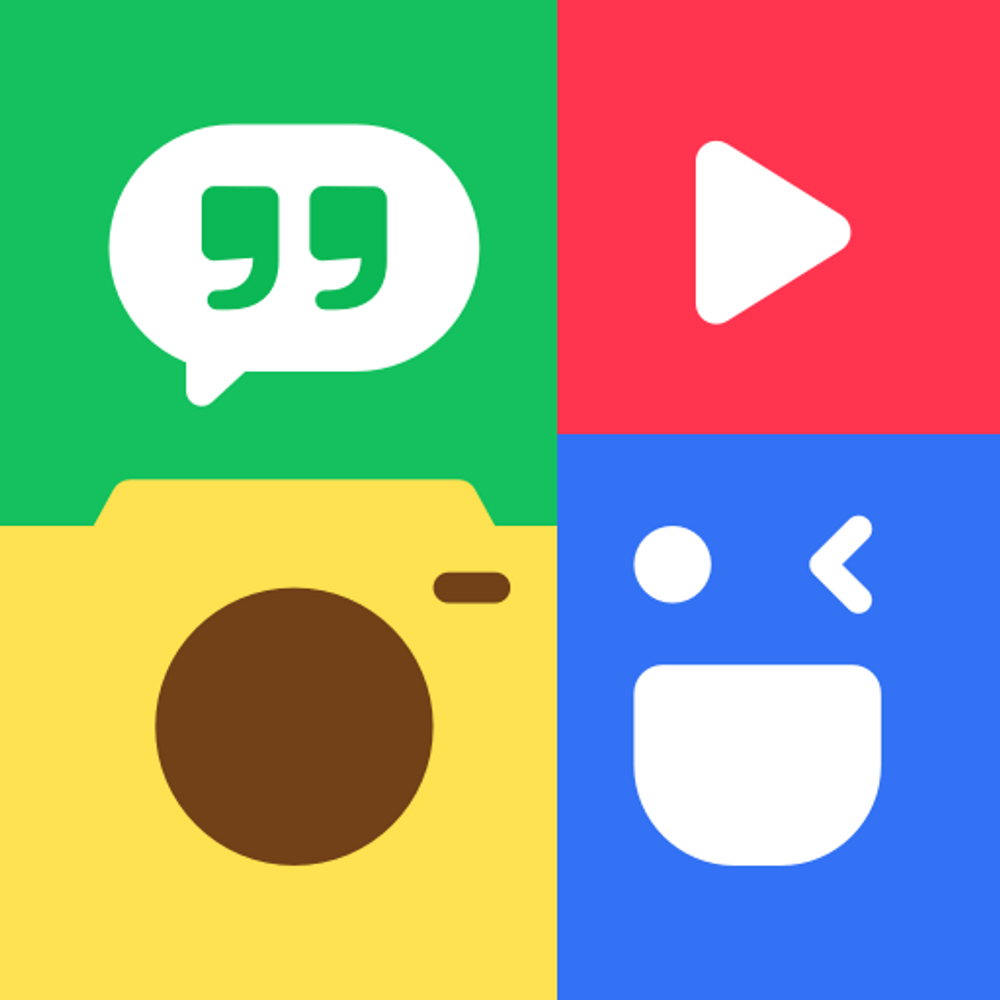 PhotoGrid Video & poster