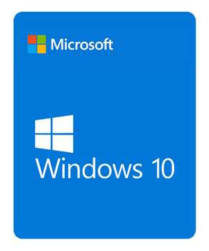 Windows poster