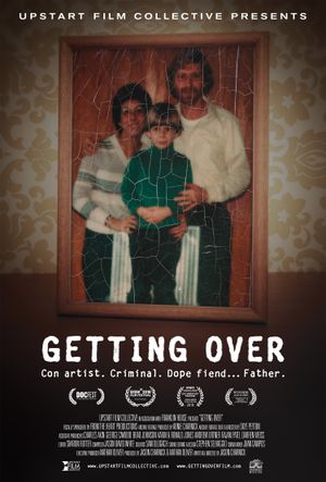 Getting Over poster