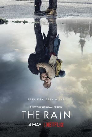 The Rain poster