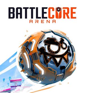 BattleCore Arena (Steam Backup August 09, 2024) poster