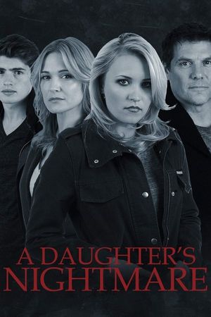 A Daughters Nightmare poster