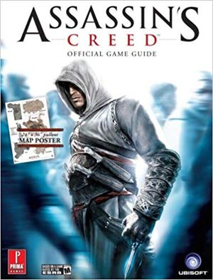 Assassins Creed poster