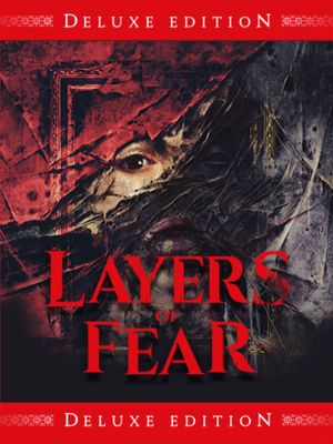 Layers of Fear - Deluxe Edition [DODI Repack] poster