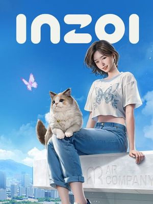 InZOI [DODI Repack] poster