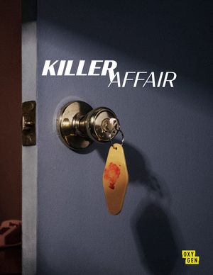 Killer Affair poster