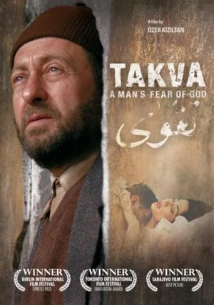 Takva poster