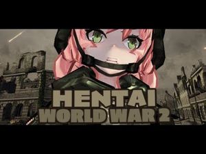 HENTAI & poster