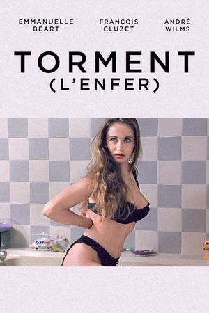 Torment poster