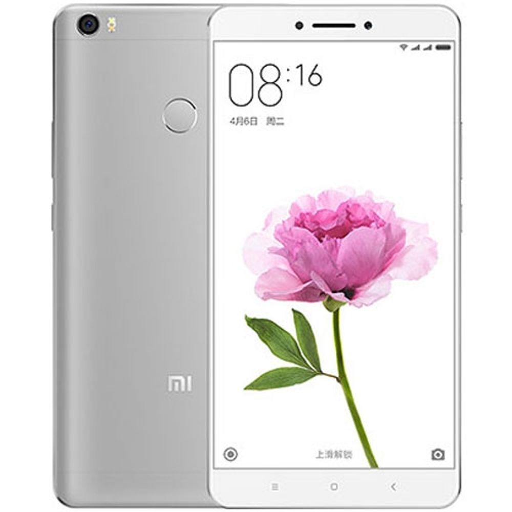 Xiaomi Mi Max poster