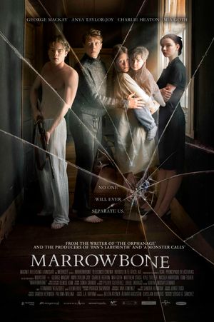 Marrowbone poster