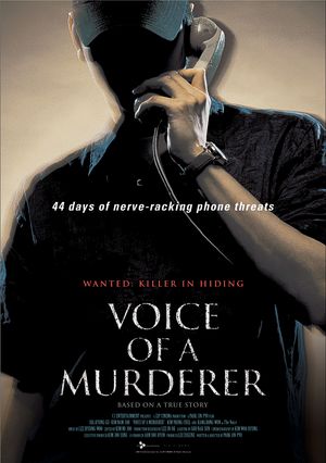 Voice Of A Murderer poster
