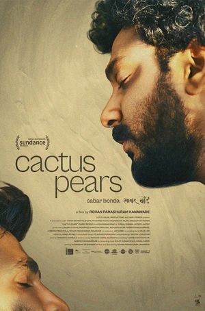 Cactus Pears poster