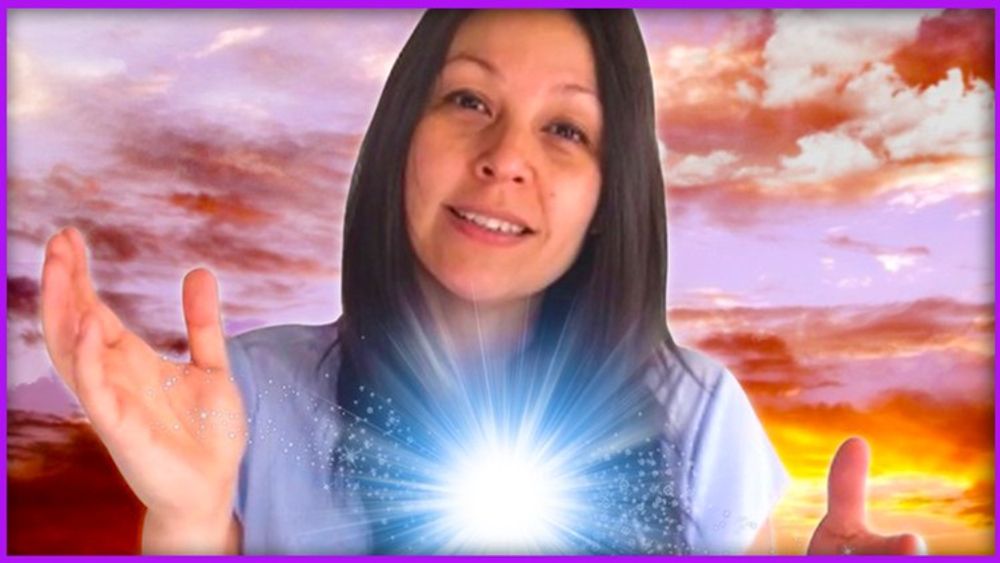 Udemy - Reiki Level I, II and Master Certification & poster