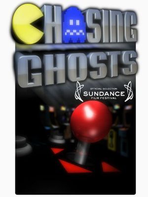 Chasing Ghosts Beyond the Arcade poster