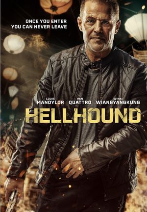 Hellhound poster
