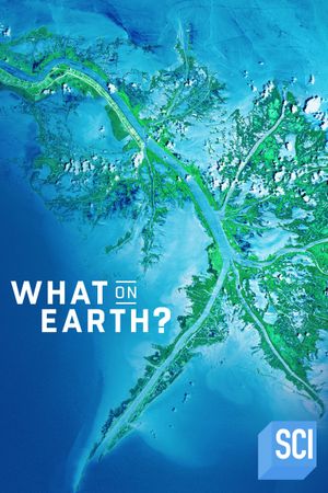 What on Earth poster
