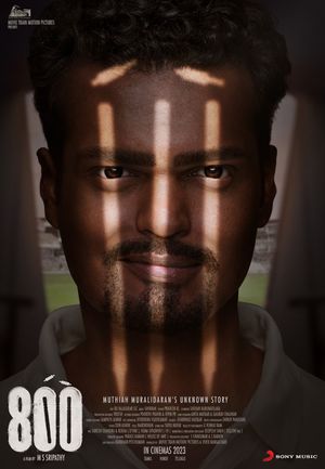 800 poster