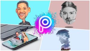 Udemy - Picsart Complete Photo Editing & poster