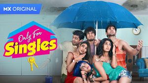 For Singles Only poster