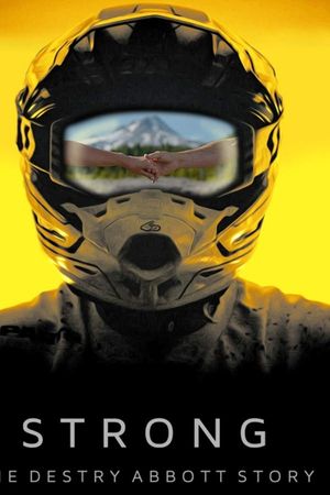Strong the Destry Abbott Story poster