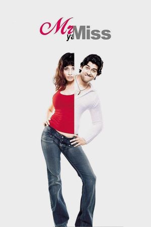 Mr Ya Miss poster
