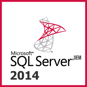 Microsoft SQL Server poster
