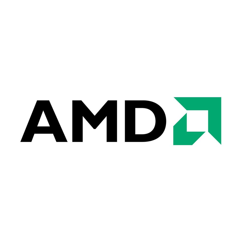 AMD A4 poster