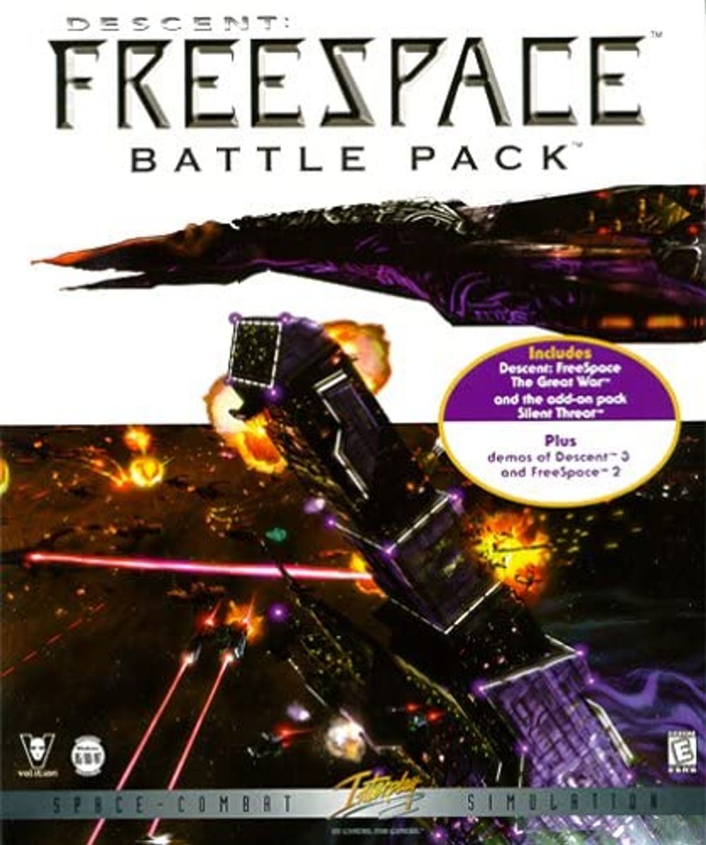 Freespace & poster