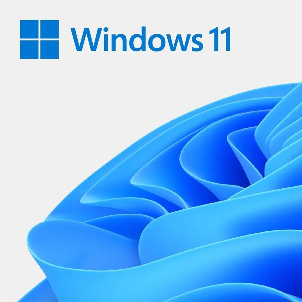 Windows 11 22H2 English v1.2 x64 poster