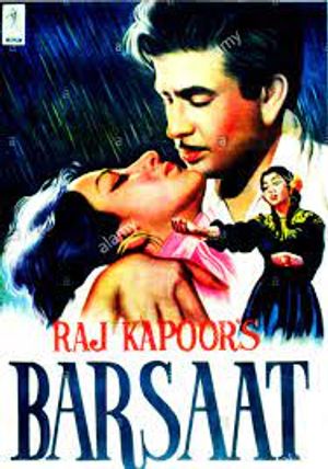 Barsaat poster