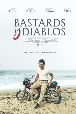 Bastards Y Diablos poster