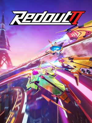 Redout 2 (Epic Backup June 18, 2024) poster