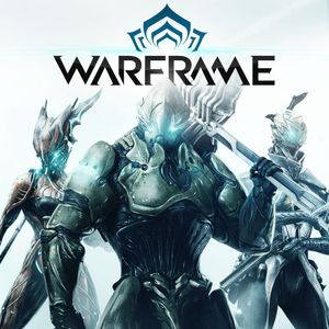 Warframe (Epic Backup June 24, 2023) poster