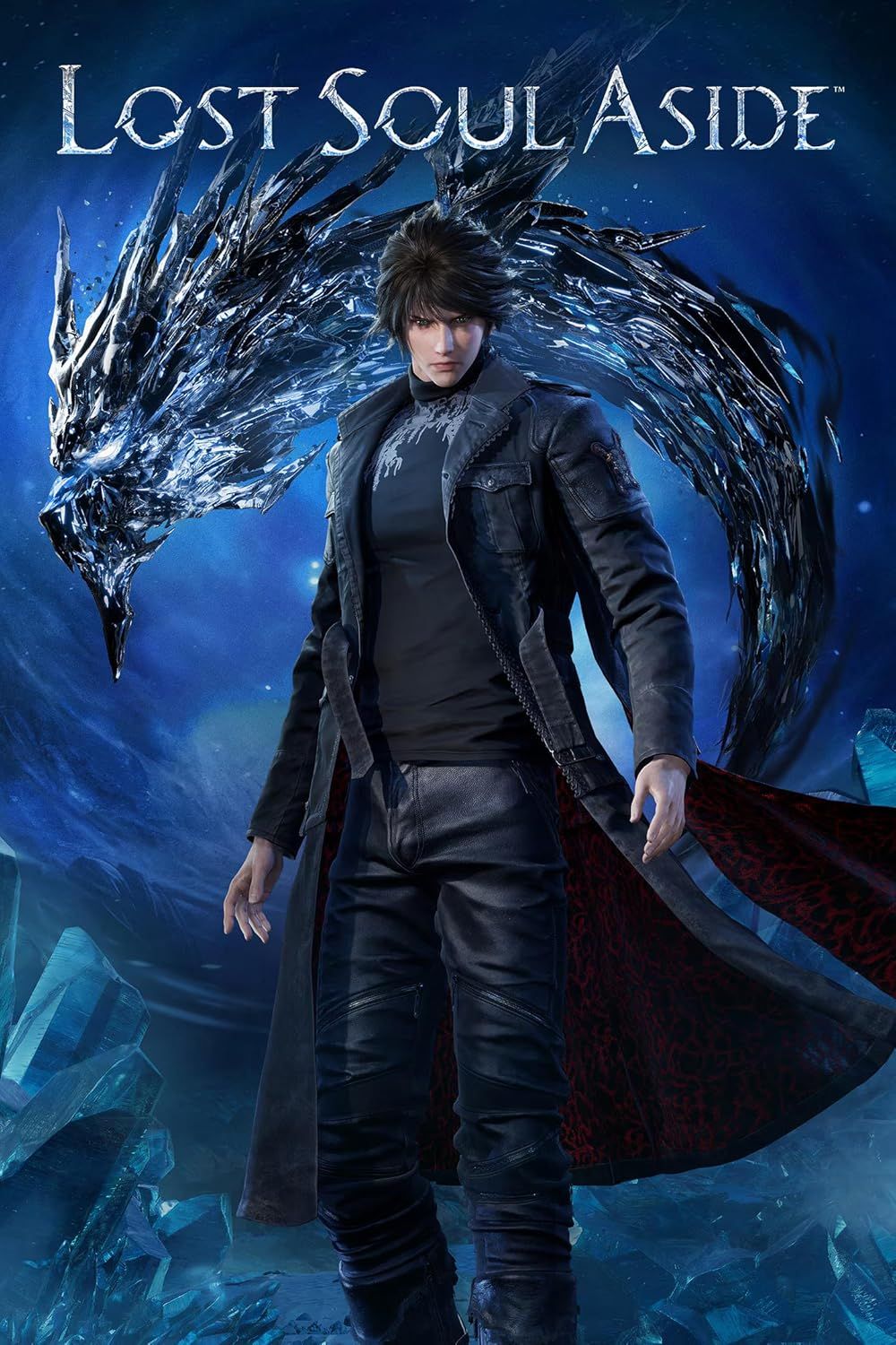 Lost Soul Aside - Digital Deluxe Edition [DODI Repack] poster
