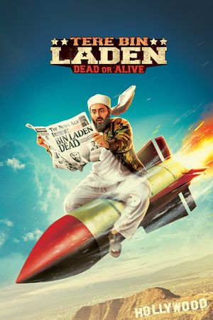 Tere Bin Laden Dead or Alive poster