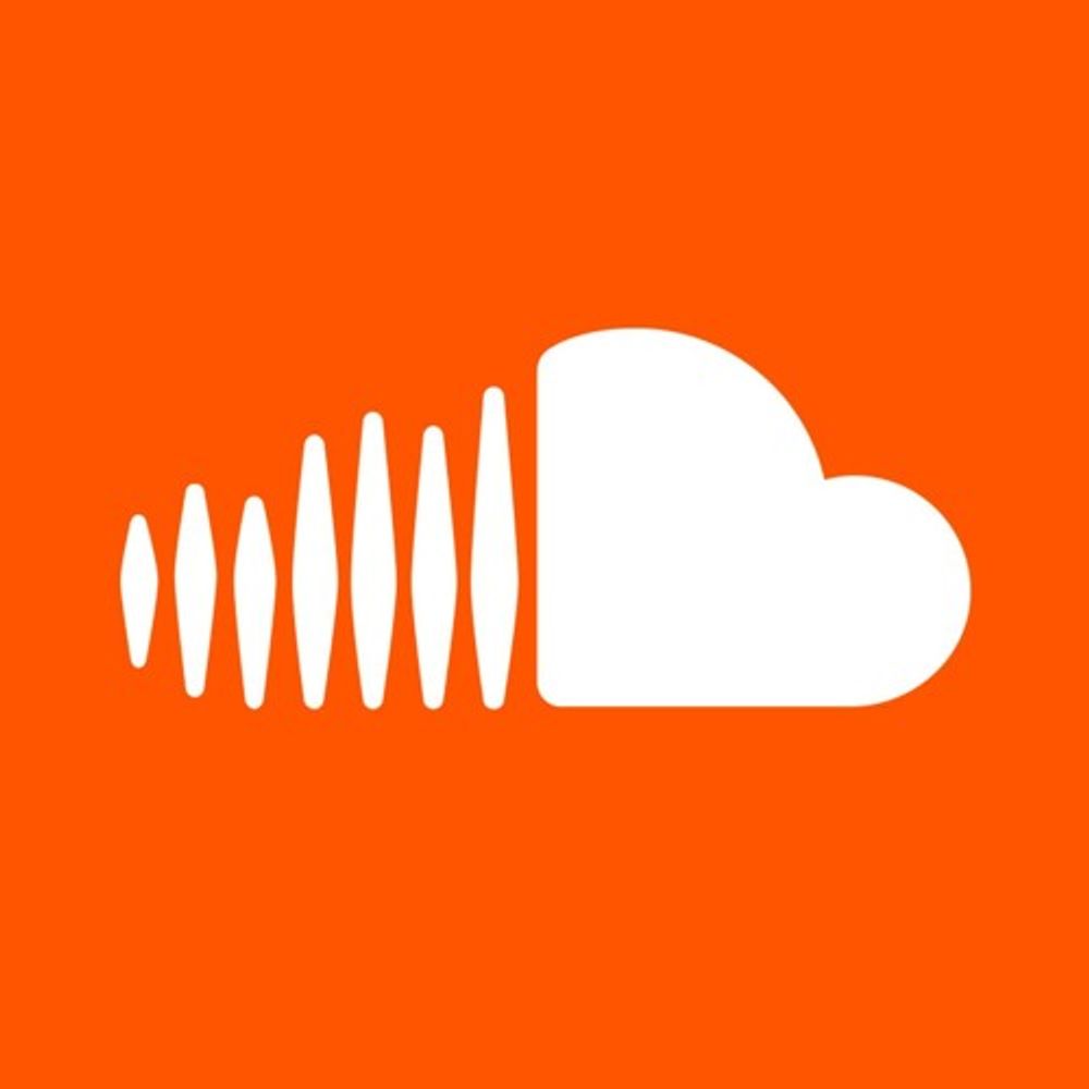 SoundCloud – Music & poster