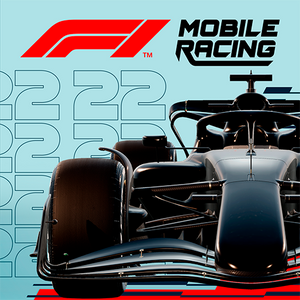 F1 Mobile Racing v4.5.12 Mod Apk poster