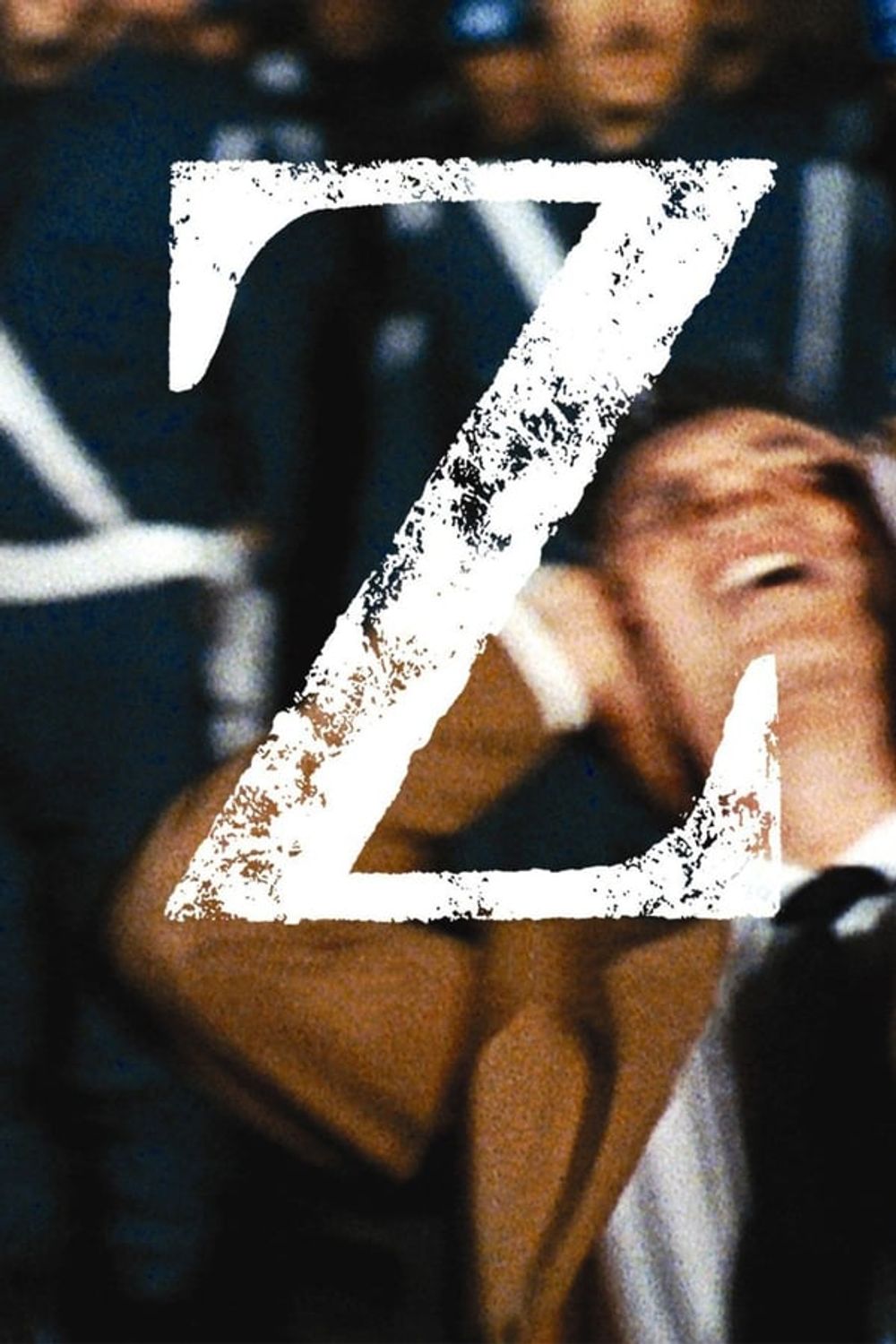 Z poster