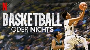 Basketball or Nothing poster